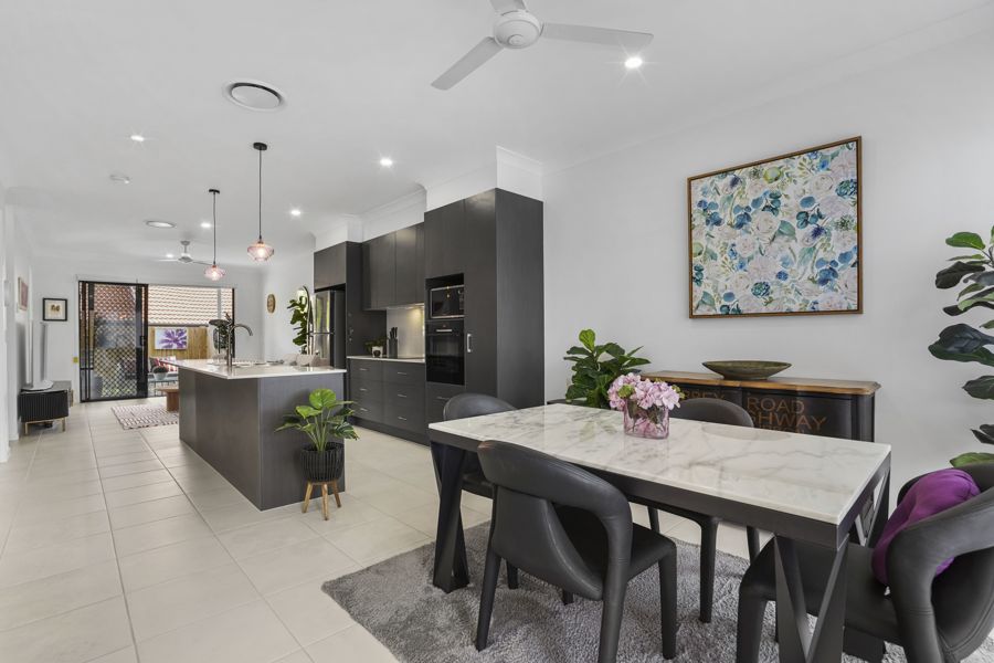 MODERN TERRACE STYLE HOME, EASY LIVING
