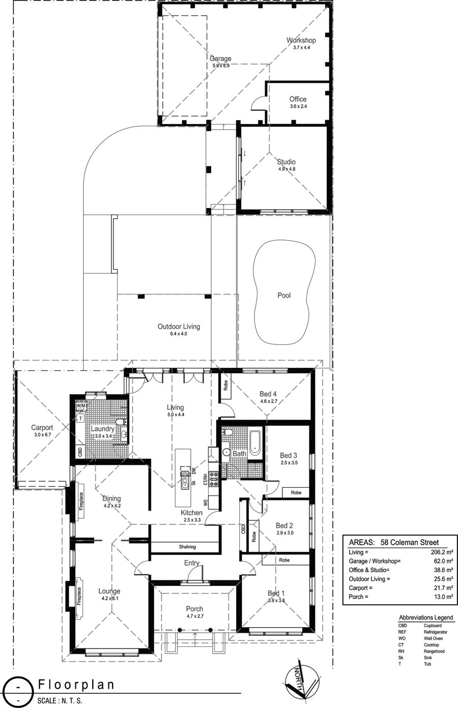 19-fresh-floor-plan-abbreviations-australia