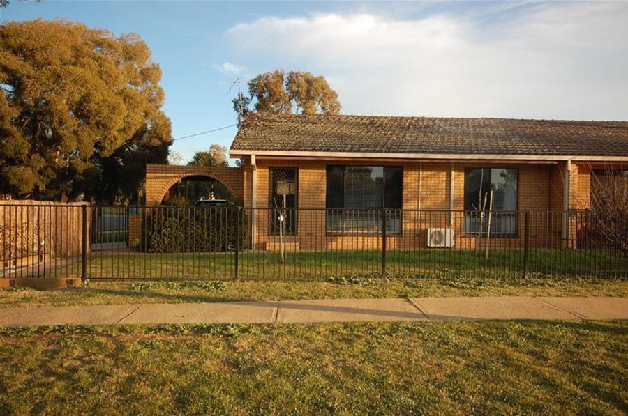 Property in Ashmont - $200.00