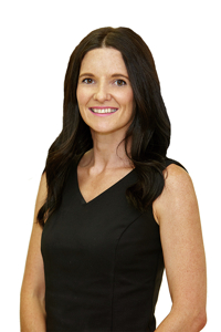 Nicole Kemp