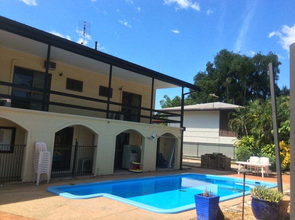 Property Leased in Parap