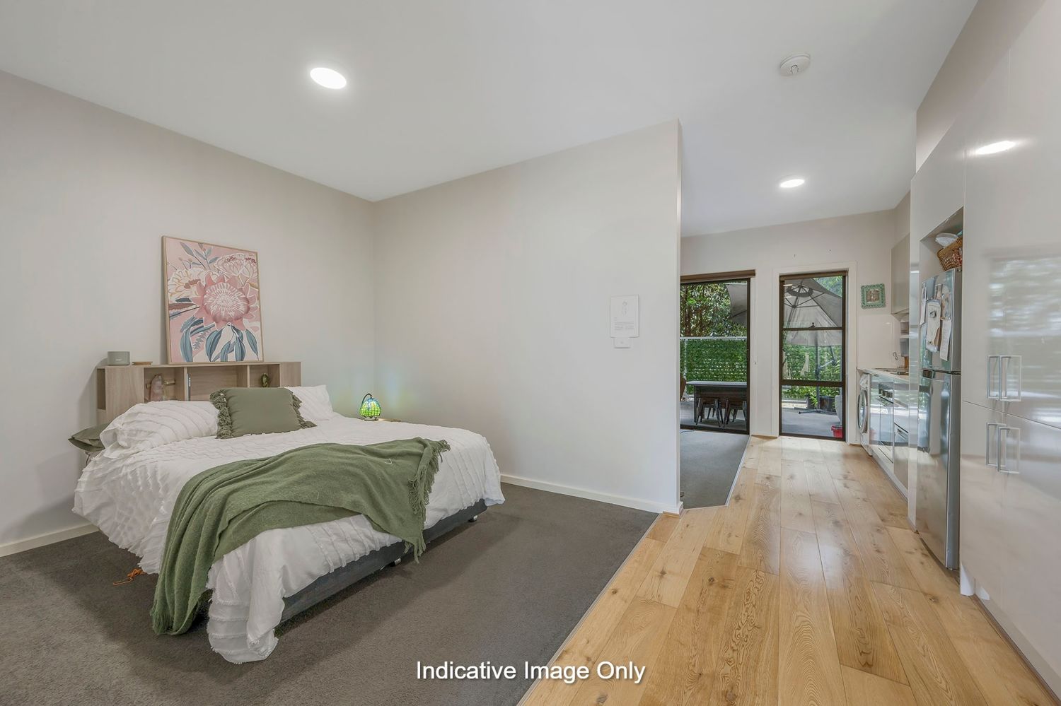 PRIVATE COURTYARD APARTMENT IN PORT MACQUARIE'S MEDICAL & EDUCATION HUB
