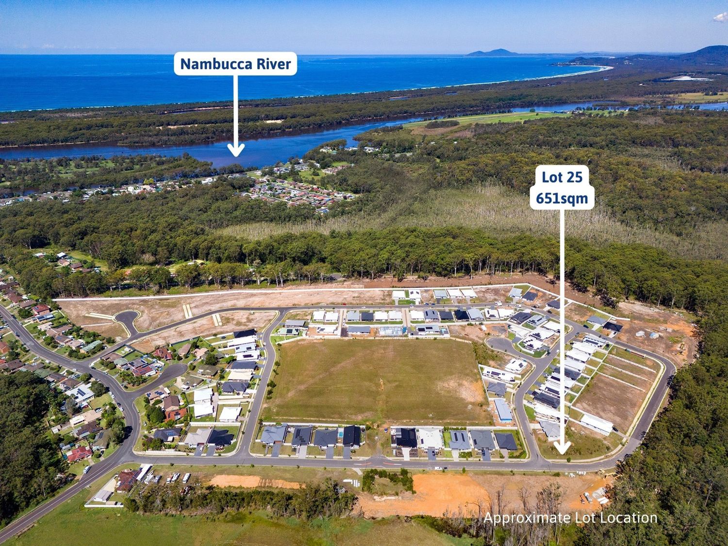 BUILD-READY: 651SQM CORNER BLOCK WITH DA-APPROVED TORRENS TITLE DUPLEX PLANS