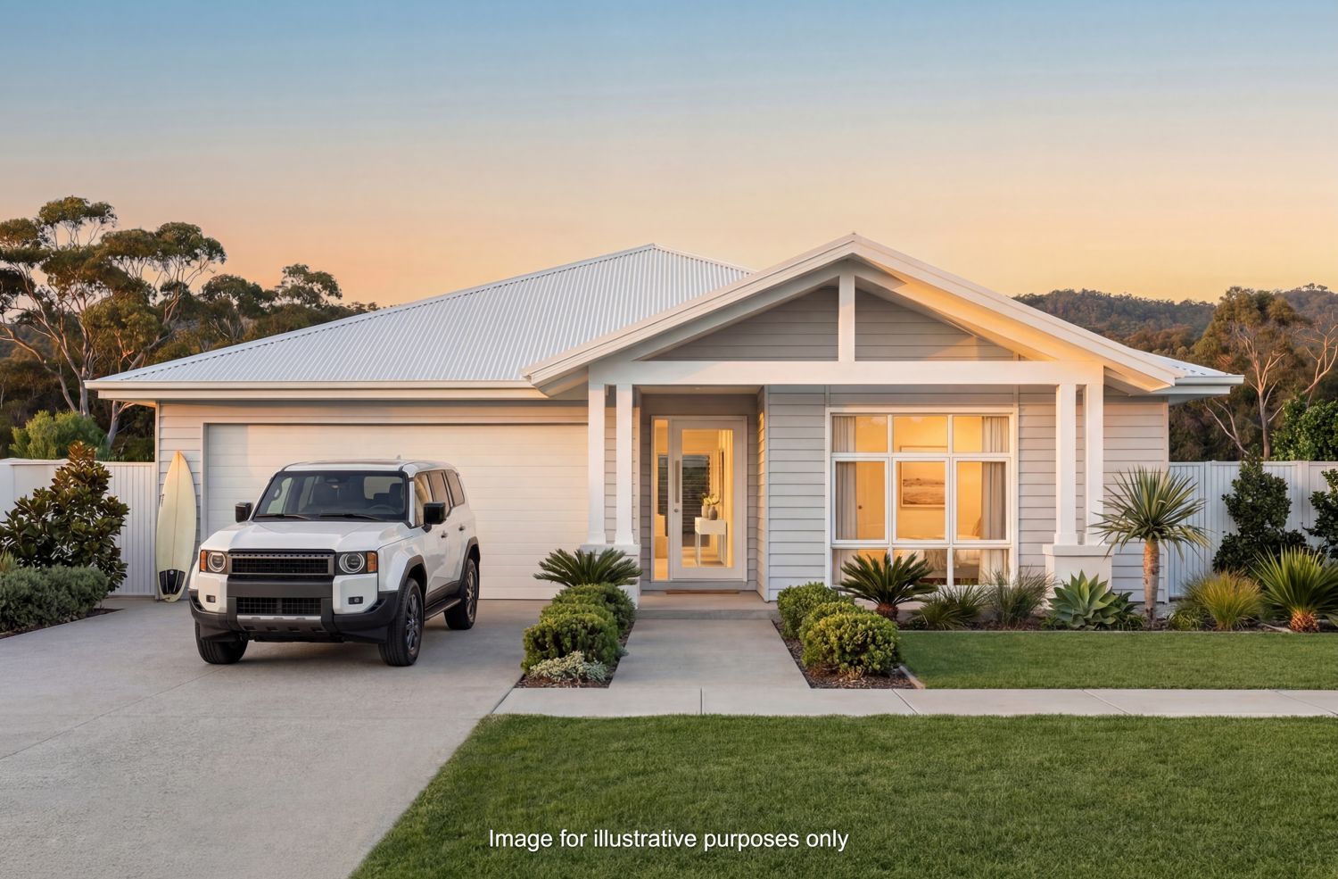 FINAL LAND RELEASE IN CRESCENT HEAD - BUILD YOUR DREAM COASTAL HOME