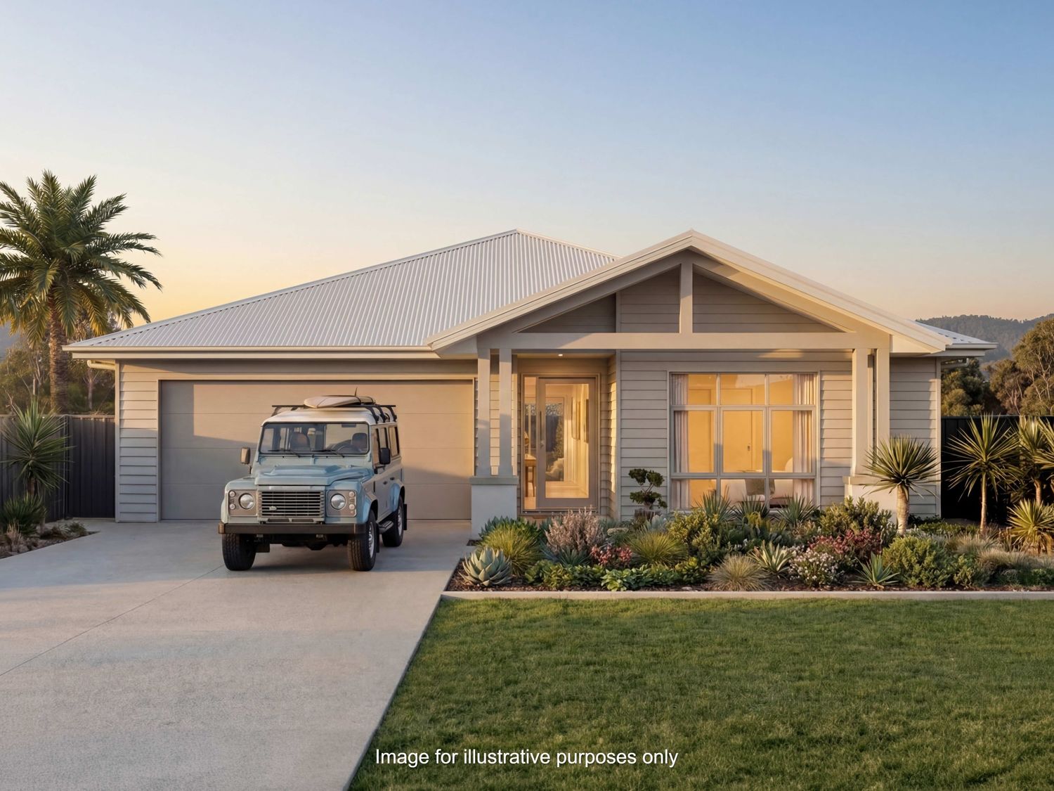MODERN LIVING MEETS COASTAL CHARM - PACKAGES AVAILABLE NOW