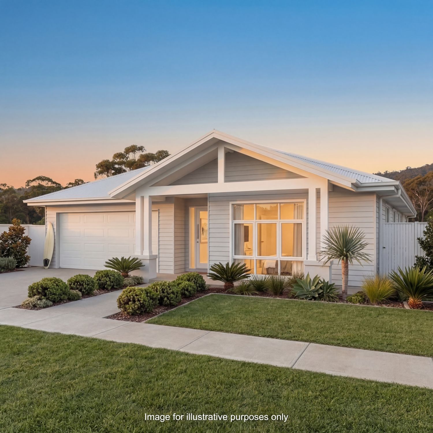 HOUSE & LAND OPPORTUNITY AVAILABLE - BUILD NEW WITH MOJO BRENTWOOD 22