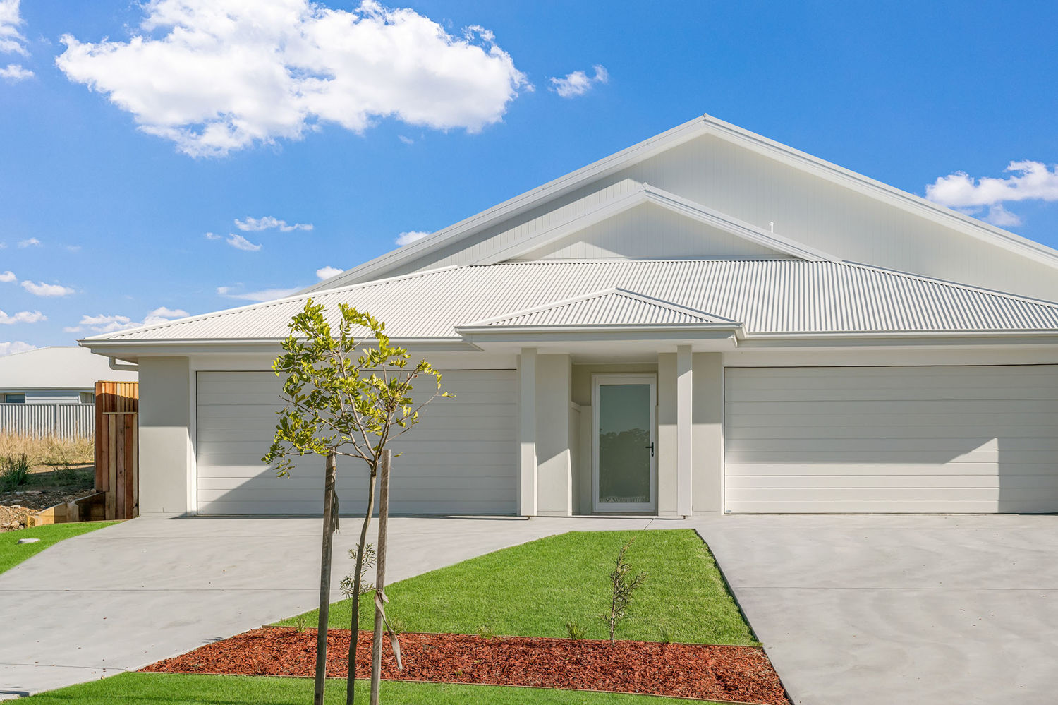 SPACIOUS, BRAND-NEW LIVING WITH ELEVATED STYLE AND COMFORT