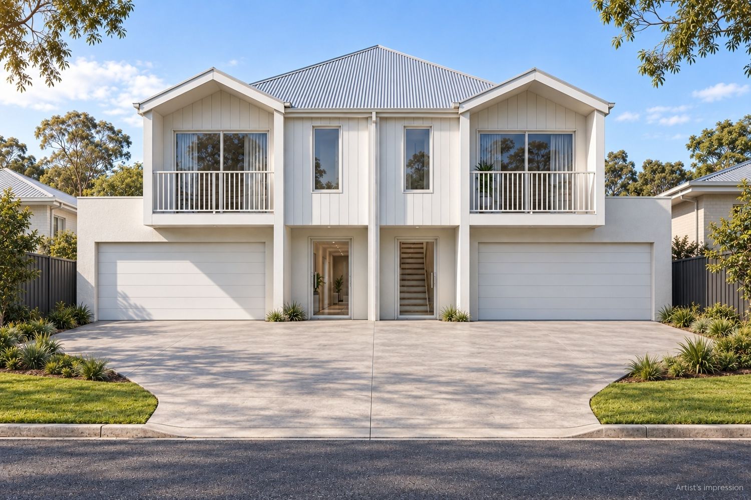 SECURE NOW - BRAND-NEW 4 BEDROOM RESIDENCE | COMPLETION EXPECTED 2ND QTR 2027