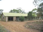 4 BEDROOM HOME IN PEACEFUL BUSH SETTING