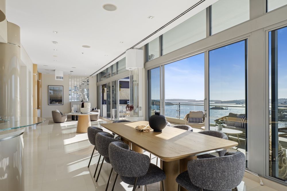 THE CROWN JEWEL OF THE IKON- PENTHOUSE 1807