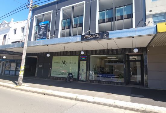 PRIME STRATA TITLED SHOP - SECURE INVESTMENT OPPORTUNITY
