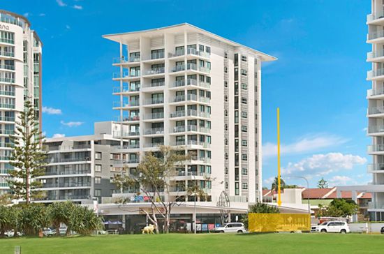 Property For Sale in Coolangatta