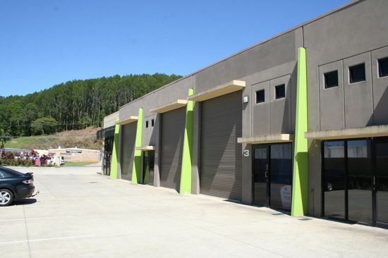 Property For Sale in Murwillumbah