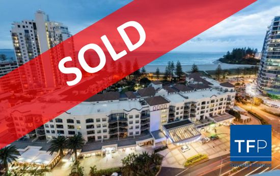 Property For Sale in Coolangatta
