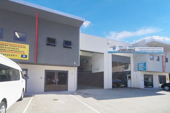 Property For Sale in Tweed Heads South