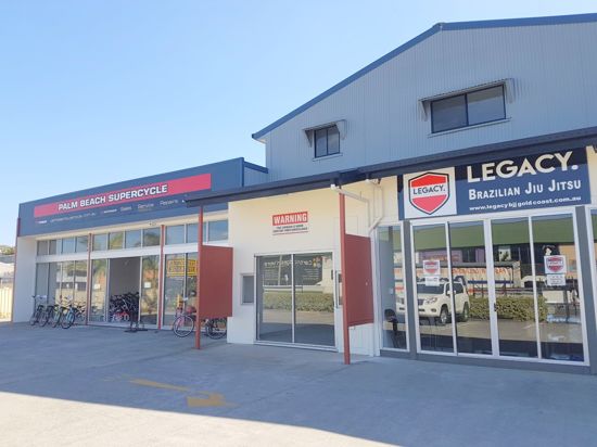 Property For Rent in Currumbin Waters