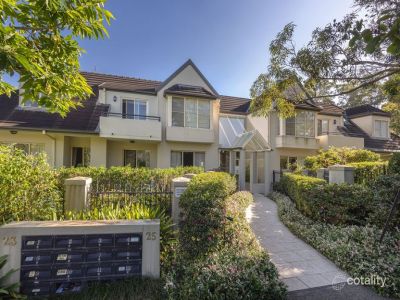 COMFORTABLE AND CONVENIENT HOME