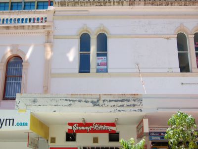 Property in Ipswich - Contact Agent