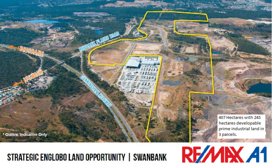 Property For Sale in Ipswich