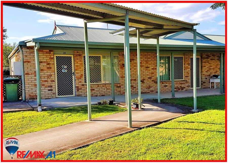 Property For Sale in Brassall