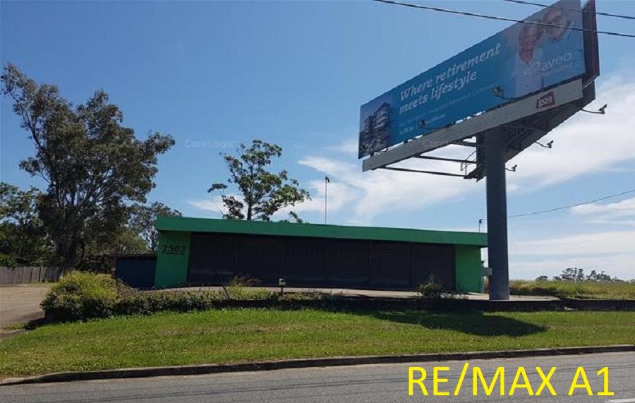 Property in Oxley - $2.2 Mil Negotiable