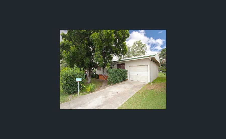 Property in Leichhardt - $265.00