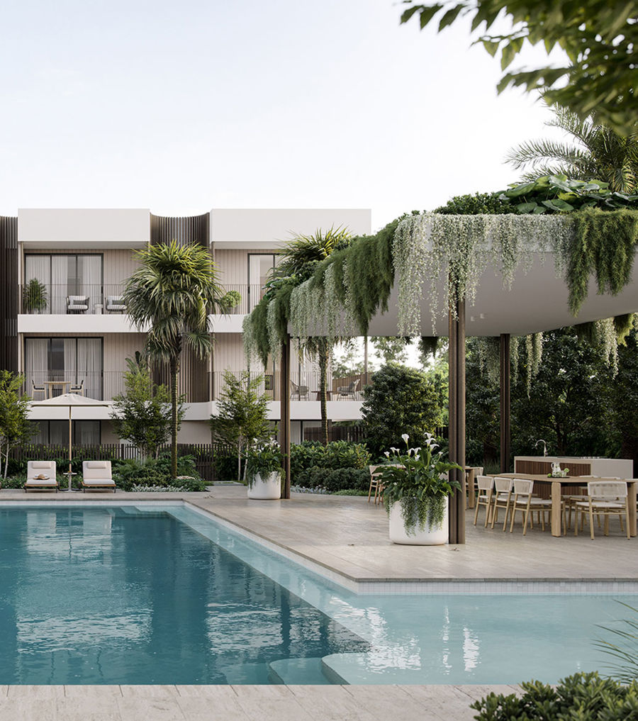 NOW SELLING !!! BRAND NEW 3 & 4 BEDROOM MODERN TERRACE HOMES - IN  MASTER PLANNED COMMUNITY BRISBANE WEST