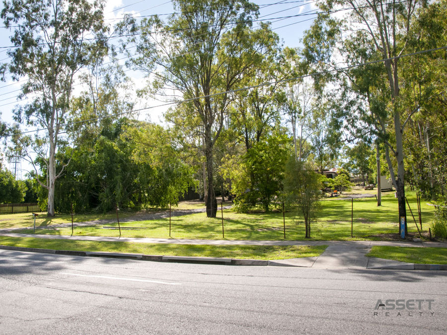 6182 M2, DEVELOPMENT OPPORTUNITY IN SOUGHT AFTER REDBANK PLAINS