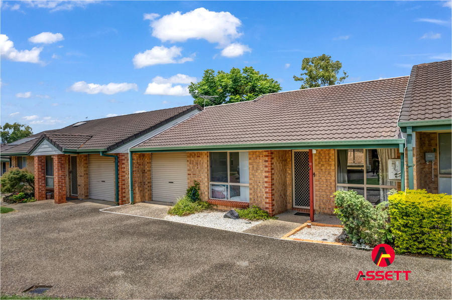 PERFECT INVESTMENT OPPORTUNITY IN SOUGHT AFTER REDBANK PLAINS