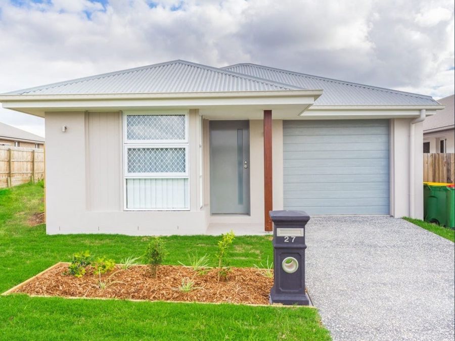MODERN LOW MAINTENANCE 4 BEDROOM FAMILY HOME .... PROVIDENCE ESTATE