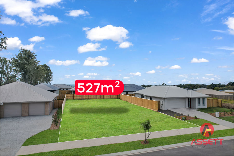 LAND LAND LAND !!! ATTENTION BUILDERS , INVESTORS ... 2  X LOTS  527 M2 & 559 M2 ...READY TO BUILD... PRIME LOCATION