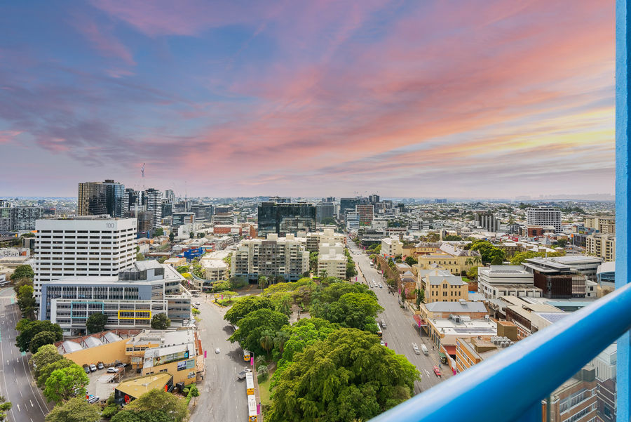 TOP-TIER INVESTMENT PROPERTY IN BRISBANE'S BEST LOCATION