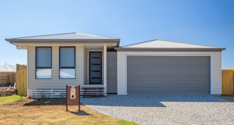 PERFECT FAMILY LIVING IN EXCEPTIONAL LOCATION REDBANK PLAINS