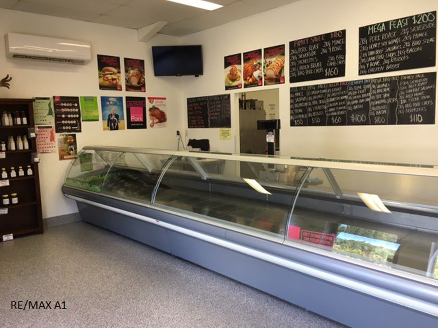 Property For Sale in Ipswich