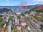 SPACIOUS GROUND FLOOR APARTMENT IN A PRIME GOSFORD LOCATION
