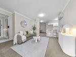SPACIOUS GROUND FLOOR APARTMENT IN A PRIME GOSFORD LOCATION