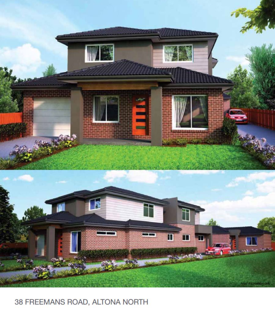 Property For Sale in Altona North