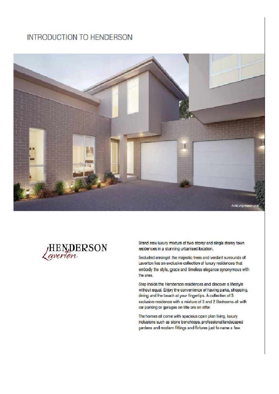Property For Sale in Laverton