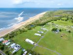 YOUR COASTAL ESCAPE STARTS HERE