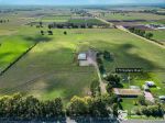 22 ACRE HOBBY FARM WITH LOADS OF POTENTIAL!!!