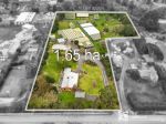 4 ACRES WITH 2 HOMES &NDASH; PERFECT FOR A MULTIGENERATIONAL HOUSEHOLD