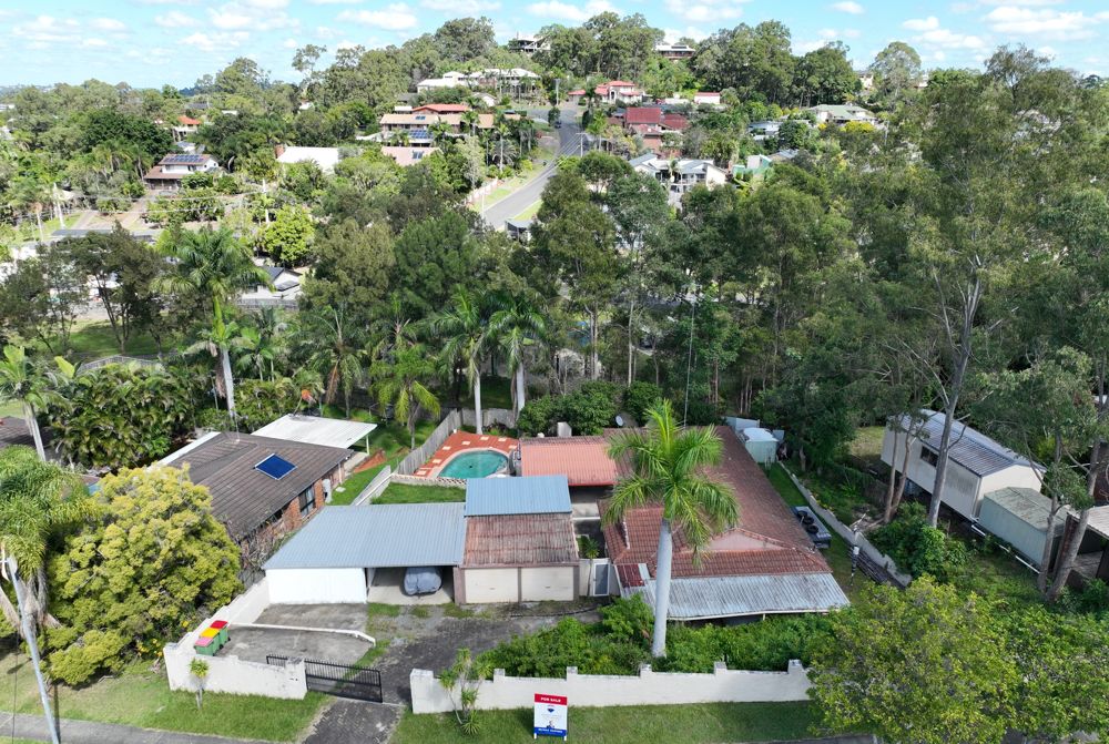 DISCOVER YOUR DREAM OASIS: ENDLESS POSSIBILITIES AWAIT!