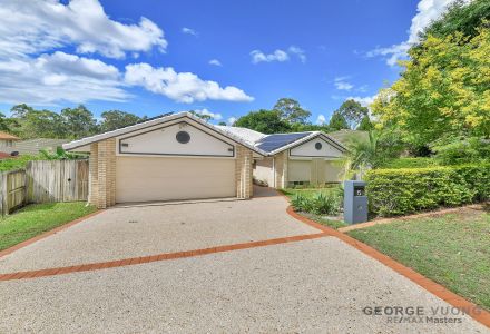 LOCATION, LOCATION, LOCATION!!