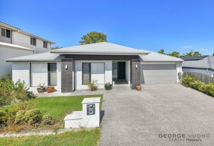 SOMETIMES YOU JUST GET LUCKY!