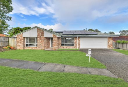 THIS IS THE HOME YOU HAVE BEEN WAITING FOR!