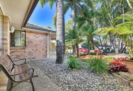 OWNERS HAVE BOUGHT!&NBSP;