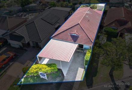 OWNER HAVE MADE UP THEIR MINDS TO RELOCATE...