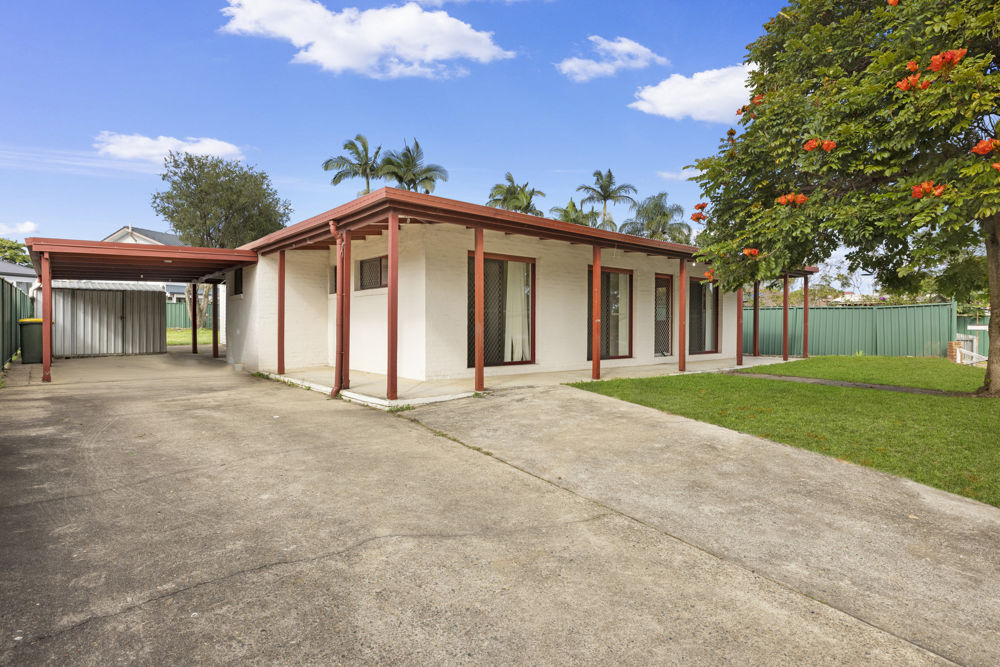 PRIME ELEVATED 671SQM OPPORTUNITY IN SUNNYBANK HILLS STATE SCHOOL CATCHMENT