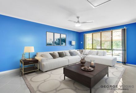 SUPER BUY!!! MODERN AND CONVENIENTLY LOCATED!