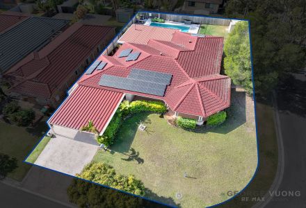 THIS IS THE HOME YOU HAVE BEEN WAITING FOR!